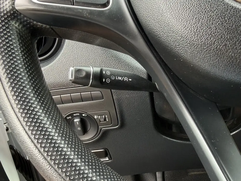 Mercedes-Benz Vito 116 CDI 164 PK uit 2021, foto 12