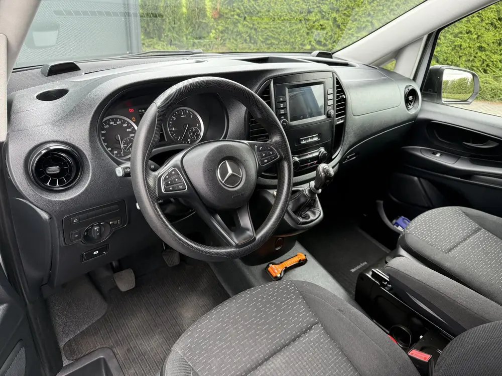 Mercedes-Benz Vito 116 CDI 164 PK uit 2021, foto 7