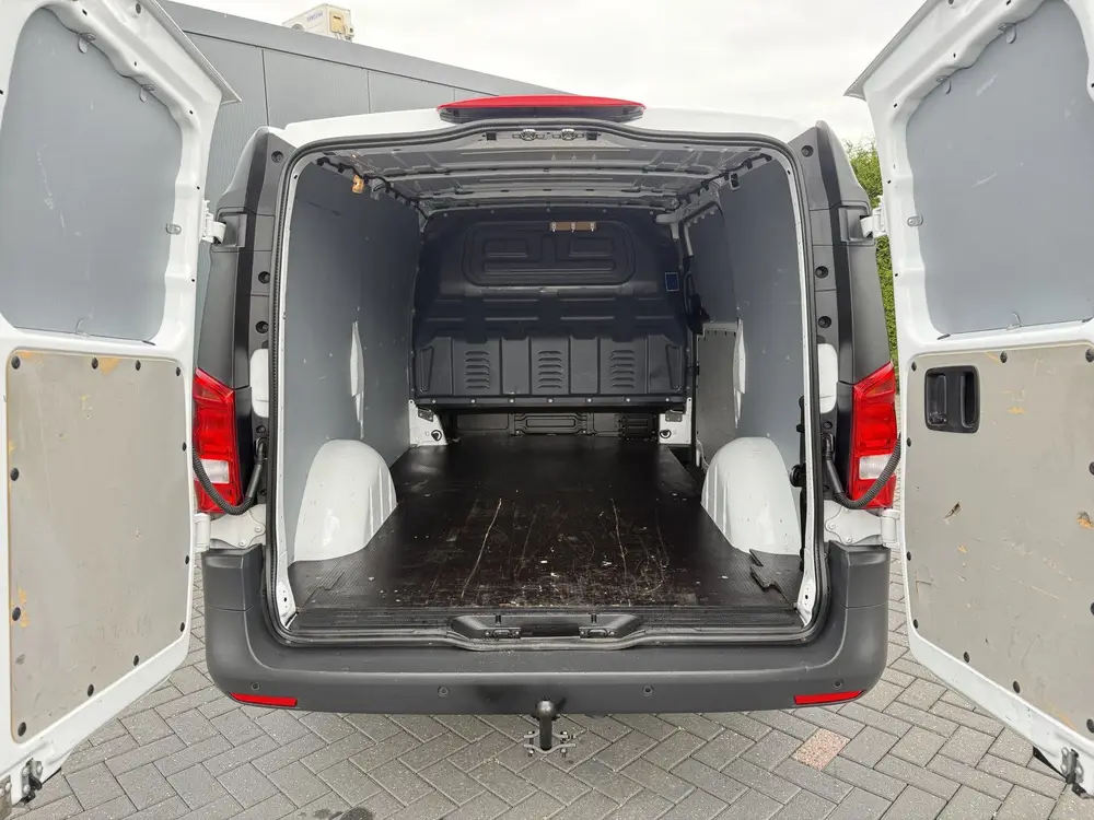 Mercedes-Benz Vito 116 CDI 164 PK uit 2021, foto 8