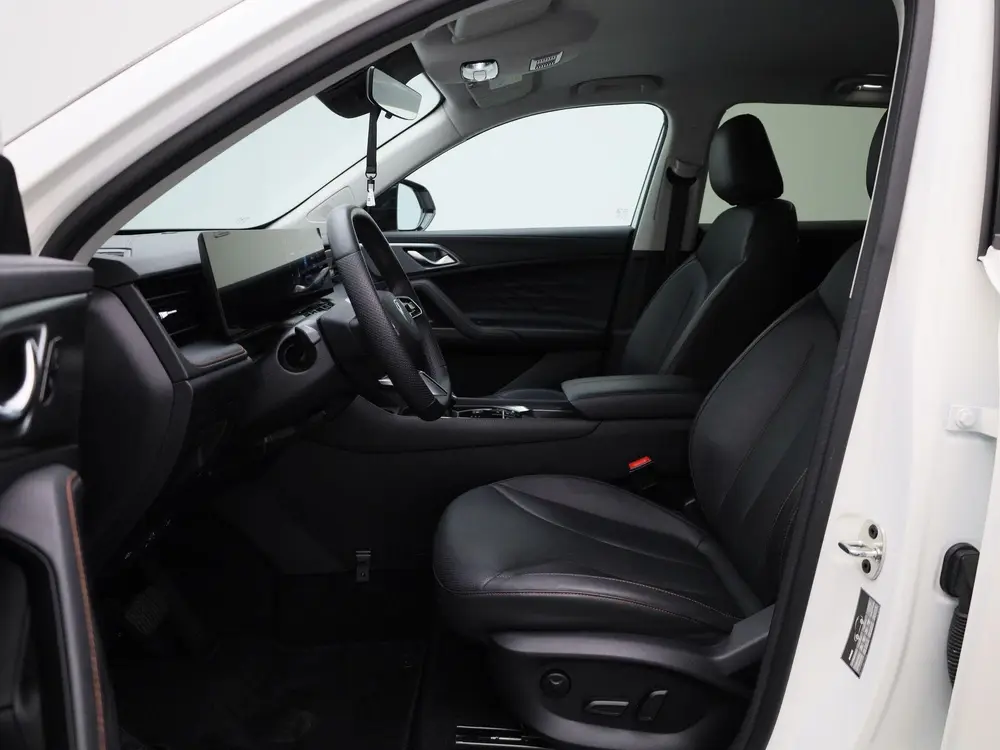 MG HS PHEV 1.5 272pk Aut. Luxury uit 2025, foto 10