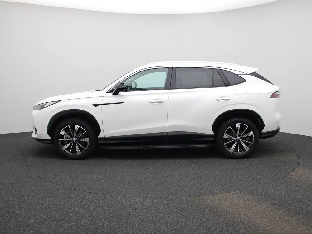 MG HS PHEV 1.5 272pk Aut. Luxury uit 2025, foto 5