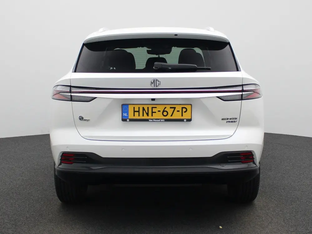 MG HS PHEV 1.5 272pk Aut. Luxury uit 2025, foto 6