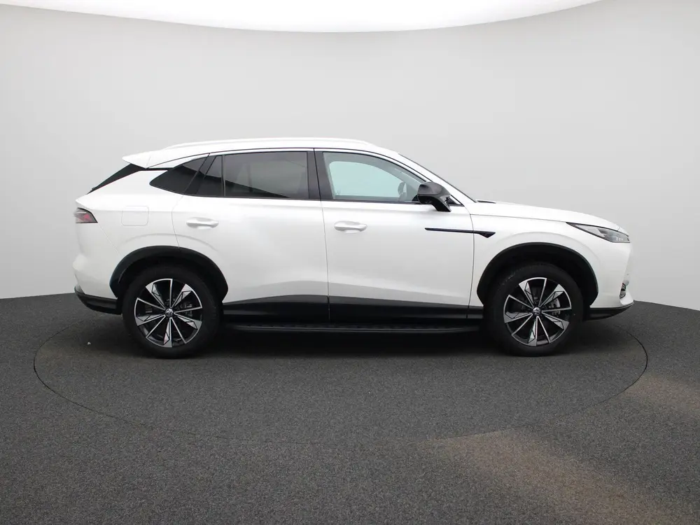 MG HS PHEV 1.5 272pk Aut. Luxury uit 2025, foto 7