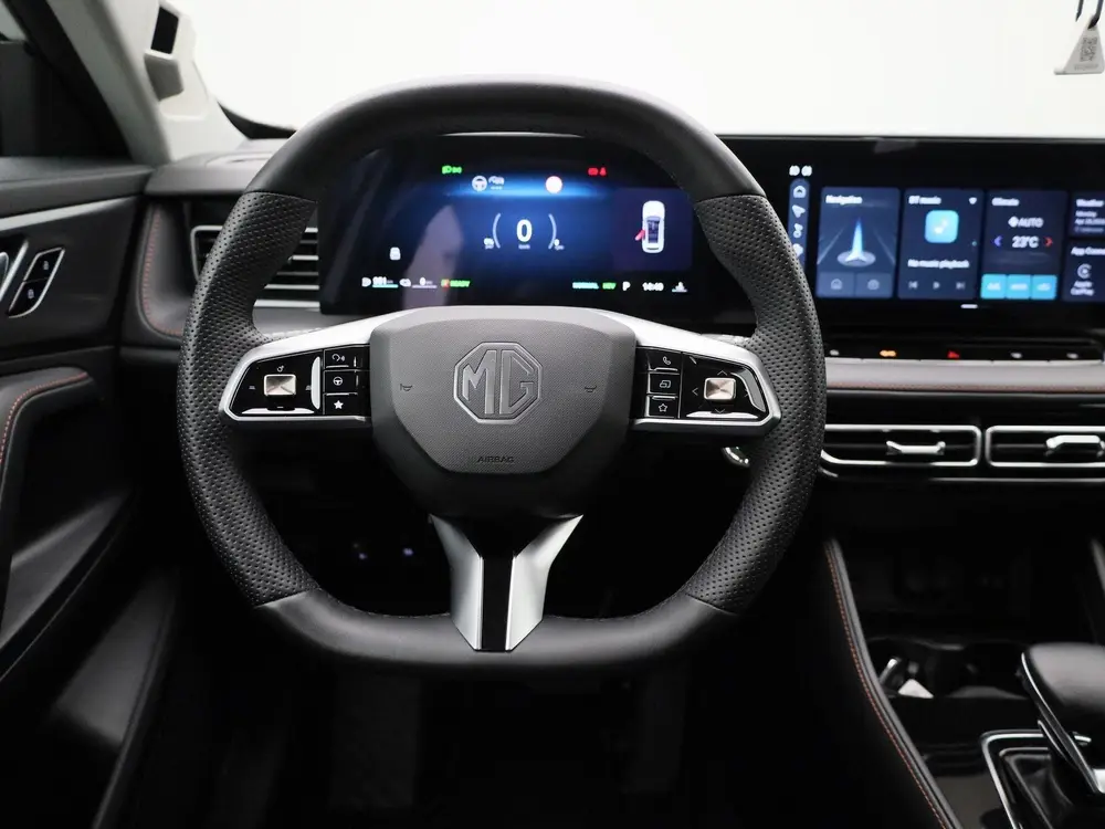 MG HS PHEV 1.5 272pk Aut. Luxury uit 2025, foto 8