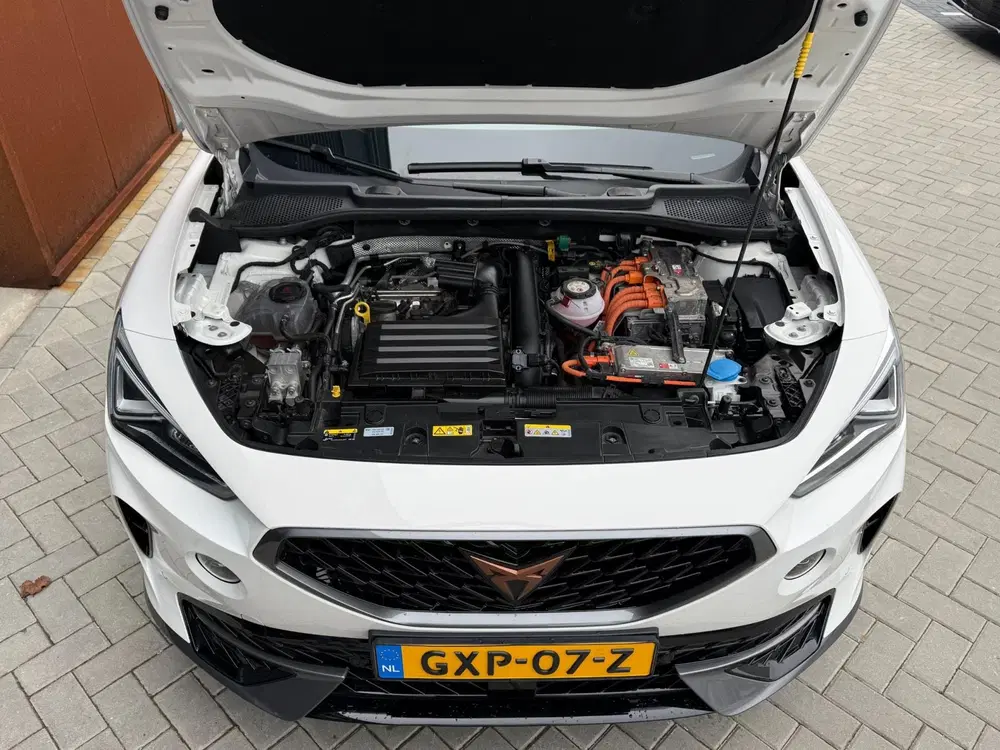 Cupra Formentor 1.4 e-Hybrid VZ Performance uit 2022, foto 10