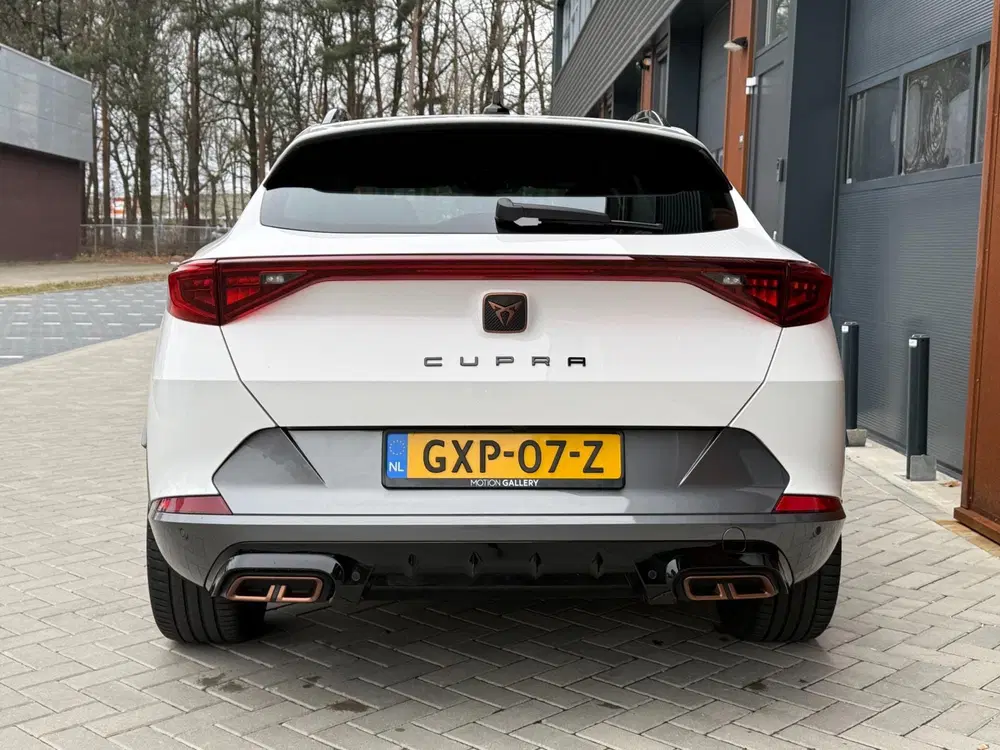 Cupra Formentor 1.4 e-Hybrid VZ Performance uit 2022, foto 11