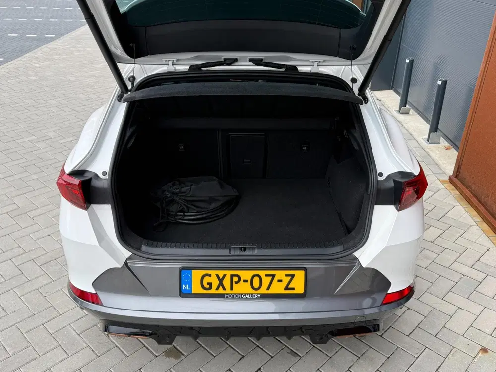Cupra Formentor 1.4 e-Hybrid VZ Performance uit 2022, foto 12