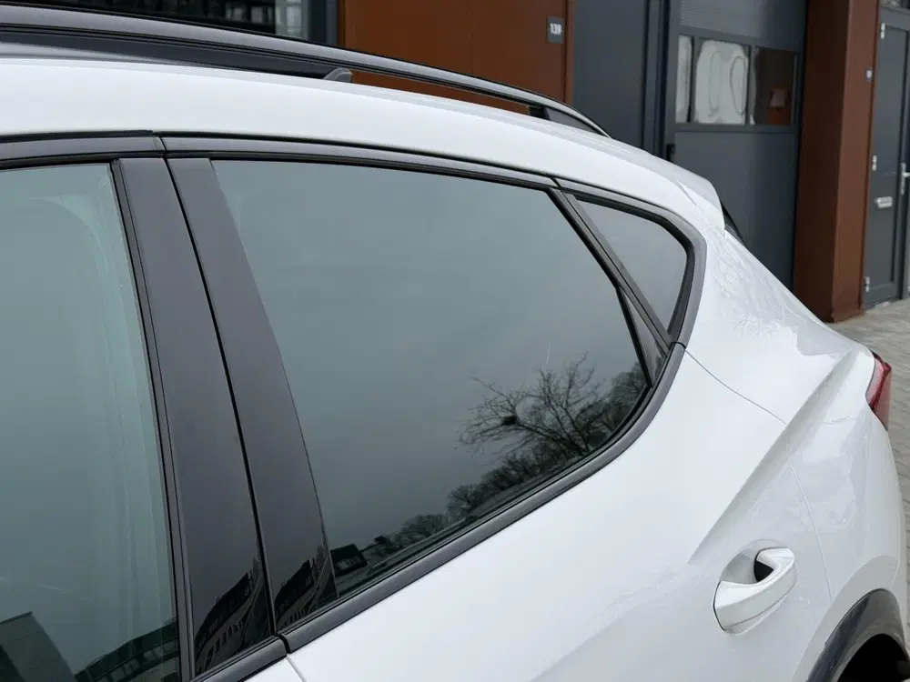 Cupra Formentor 1.4 e-Hybrid VZ Performance uit 2022, foto 16