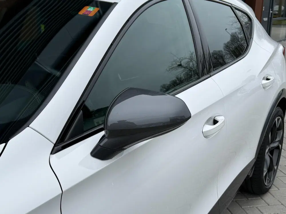 Cupra Formentor 1.4 e-Hybrid VZ Performance uit 2022, foto 17