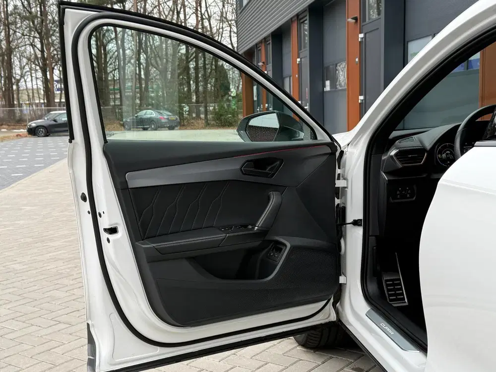 Cupra Formentor 1.4 e-Hybrid VZ Performance uit 2022, foto 18