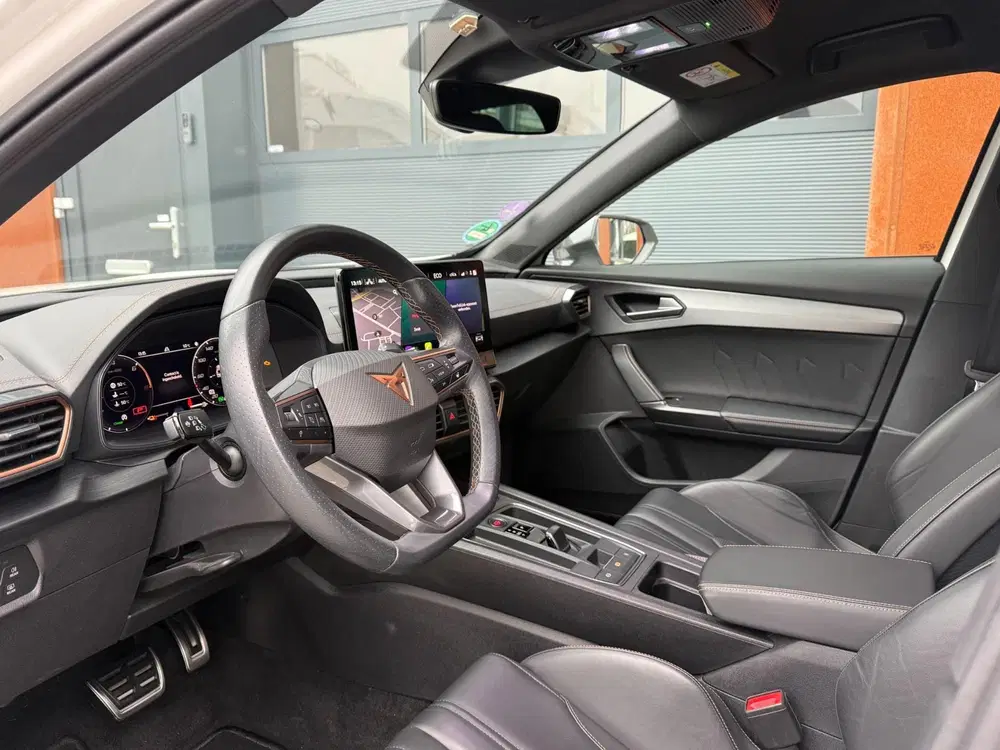 Cupra Formentor 1.4 e-Hybrid VZ Performance uit 2022, foto 20