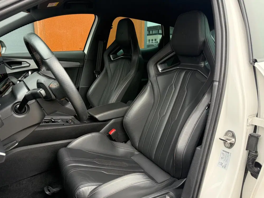 Cupra Formentor 1.4 e-Hybrid VZ Performance uit 2022, foto 5
