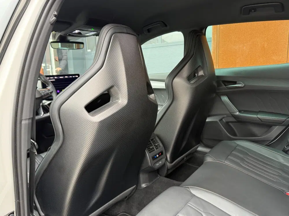 Cupra Formentor 1.4 e-Hybrid VZ Performance uit 2022, foto 6