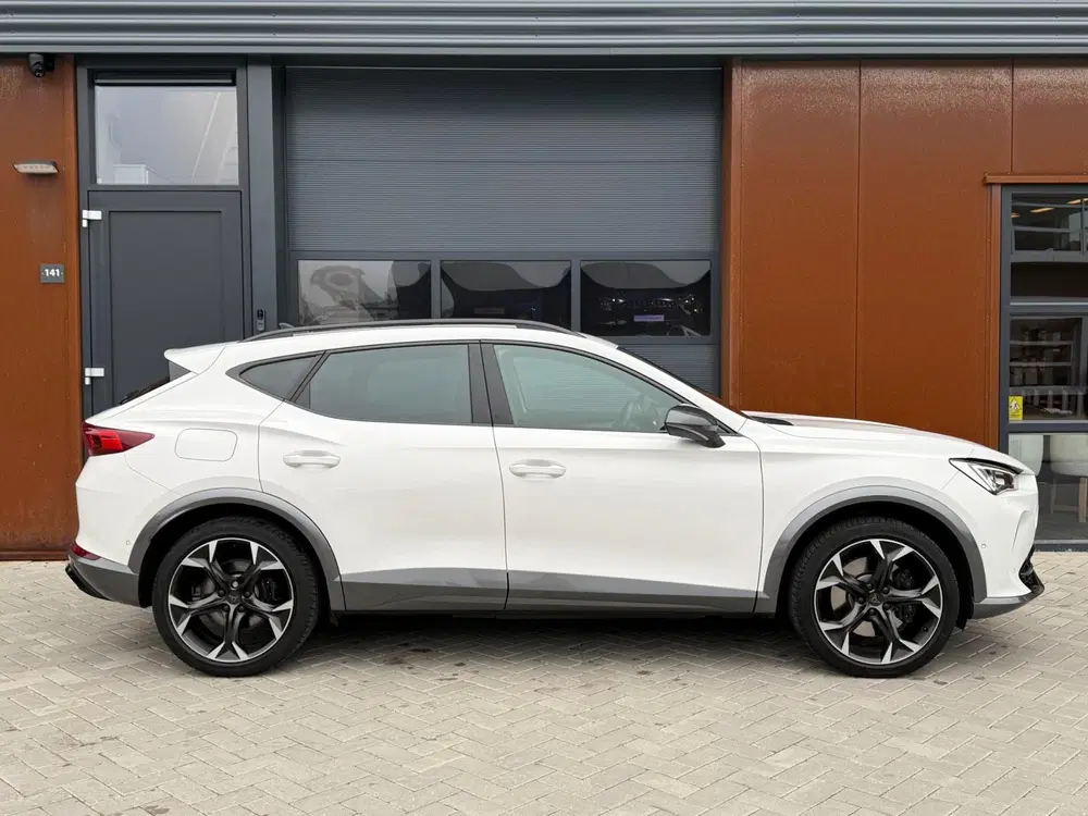 Cupra Formentor 1.4 e-Hybrid VZ Performance uit 2022, foto 7