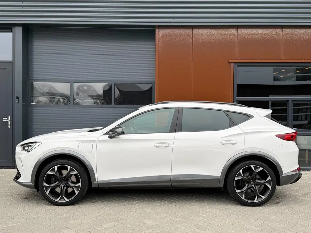 Cupra Formentor 1.4 e-Hybrid VZ Performance uit 2022, foto 8