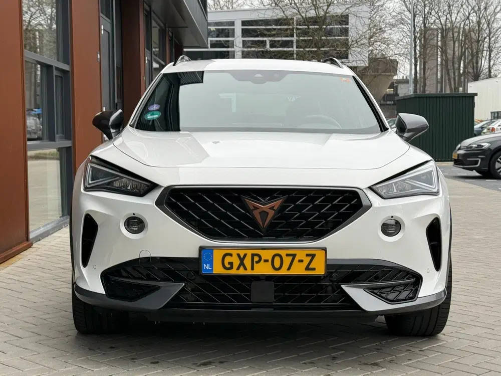 Cupra Formentor 1.4 e-Hybrid VZ Performance uit 2022, foto 9
