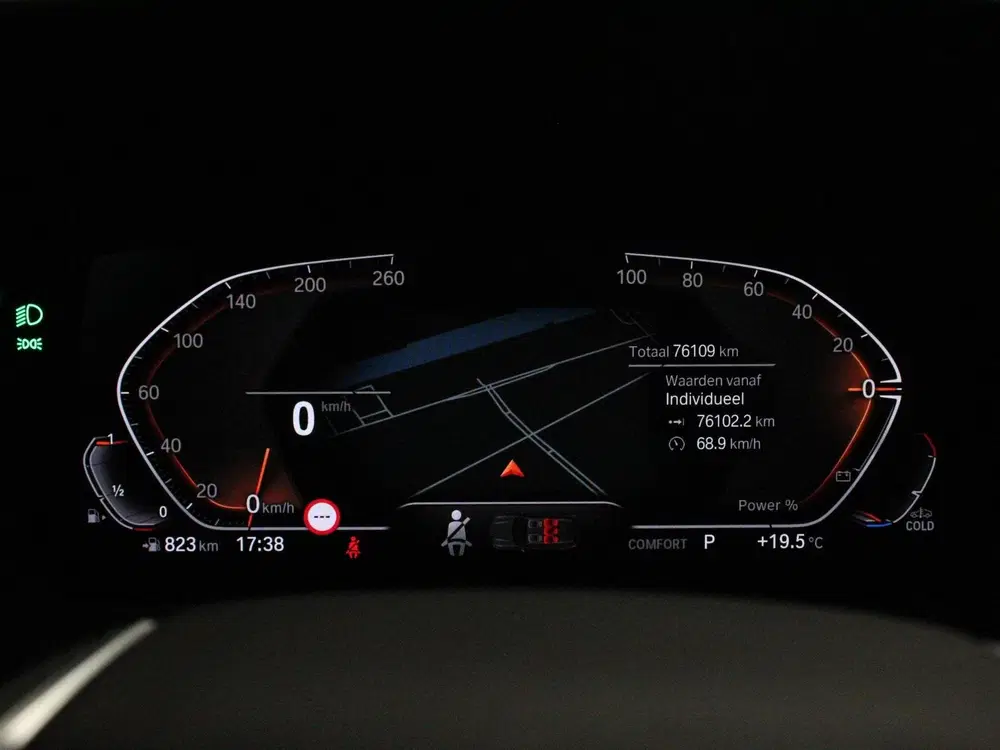 BMW 1-serie 118i Automaat Sportline Business Edition N uit 2022, foto 11