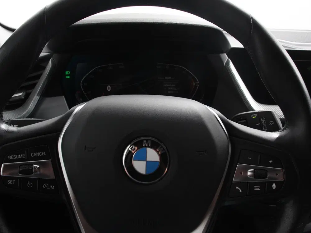 BMW 1-serie 118i Automaat Sportline Business Edition N uit 2022, foto 17