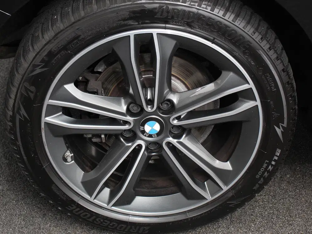 BMW 1-serie 118i Automaat Sportline Business Edition N uit 2022, foto 3