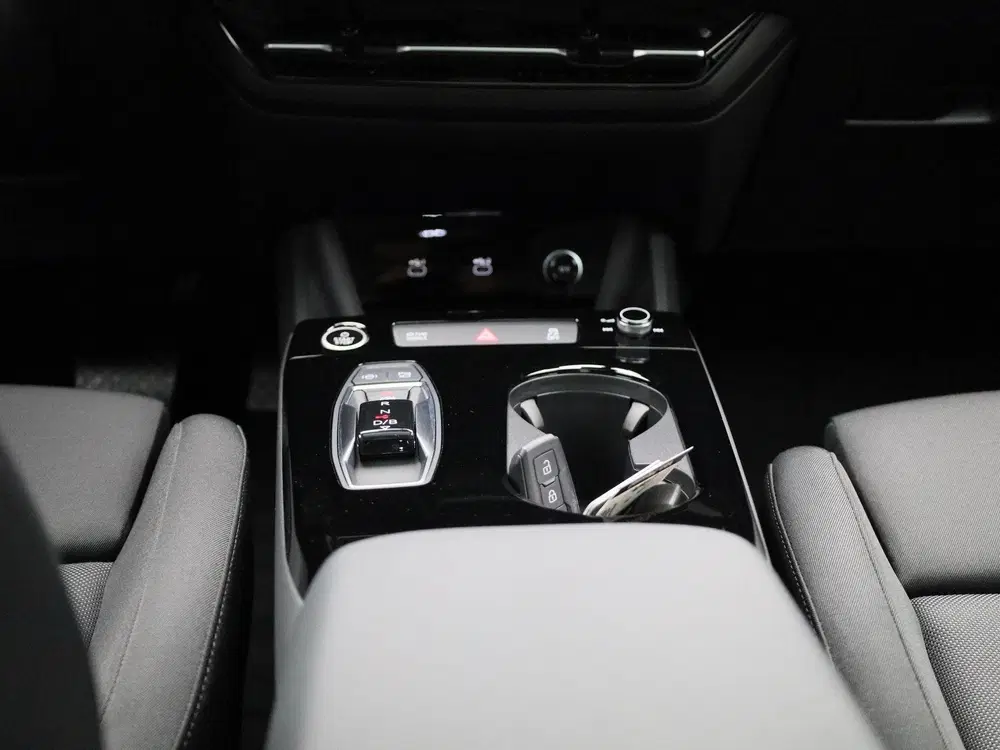 Audi Q6 e-tron Advanced edition performance 100 kW uit 2025, foto 10