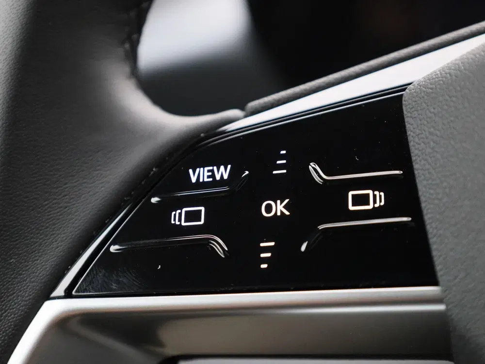 Audi Q6 e-tron Advanced edition performance 100 kW uit 2025, foto 18