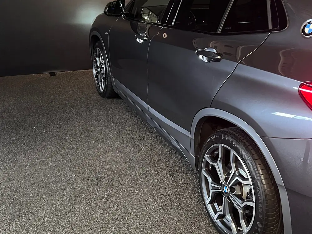 BMW X2 SDrive20i High Executive/ Pano/ Memory/ Keyless/ ACC/ uit 2019, foto 10