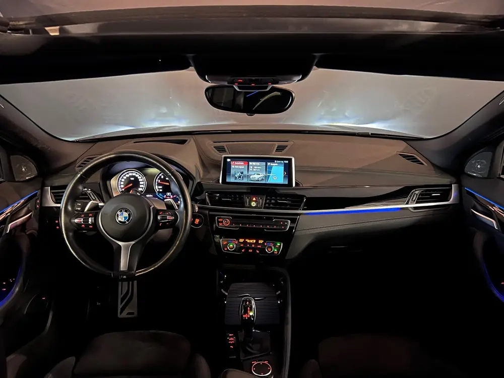 BMW X2 SDrive20i High Executive/ Pano/ Memory/ Keyless/ ACC/ uit 2019, foto 13