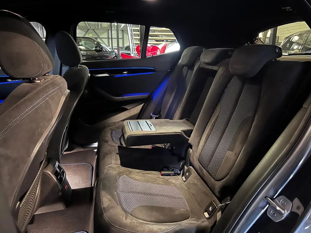 BMW X2 SDrive20i High Executive/ Pano/ Memory/ Keyless/ ACC/ uit 2019, foto 20
