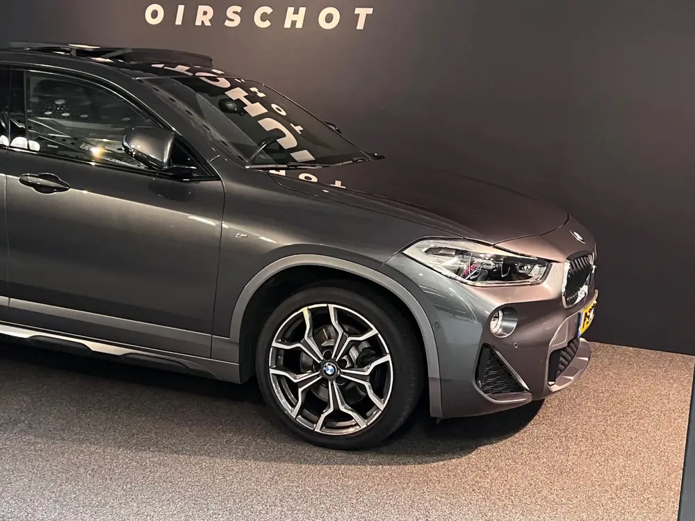 BMW X2 SDrive20i High Executive/ Pano/ Memory/ Keyless/ ACC/ uit 2019, foto 7