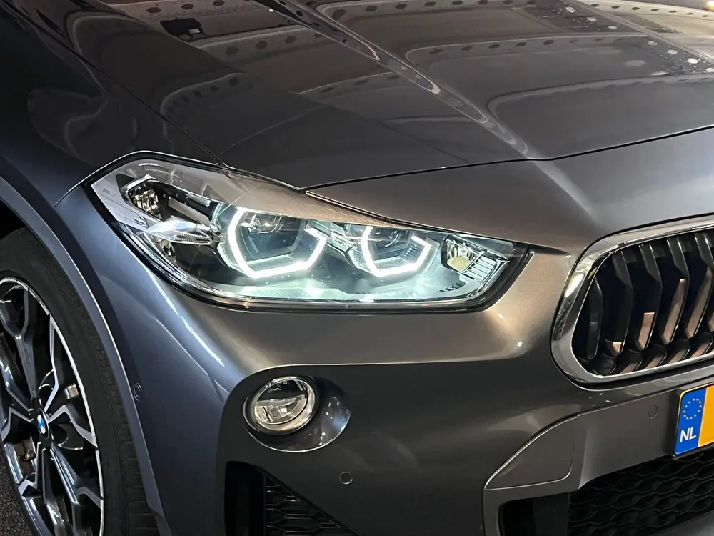 BMW X2 SDrive20i High Executive/ Pano/ Memory/ Keyless/ ACC/ uit 2019, foto 9