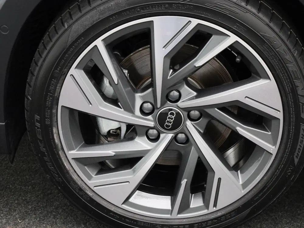 Audi A3 40 TFSI e Advanced edition uit 2026, foto 15