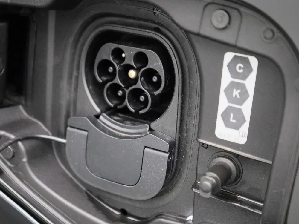 Audi A3 40 TFSI e Advanced edition uit 2026, foto 17