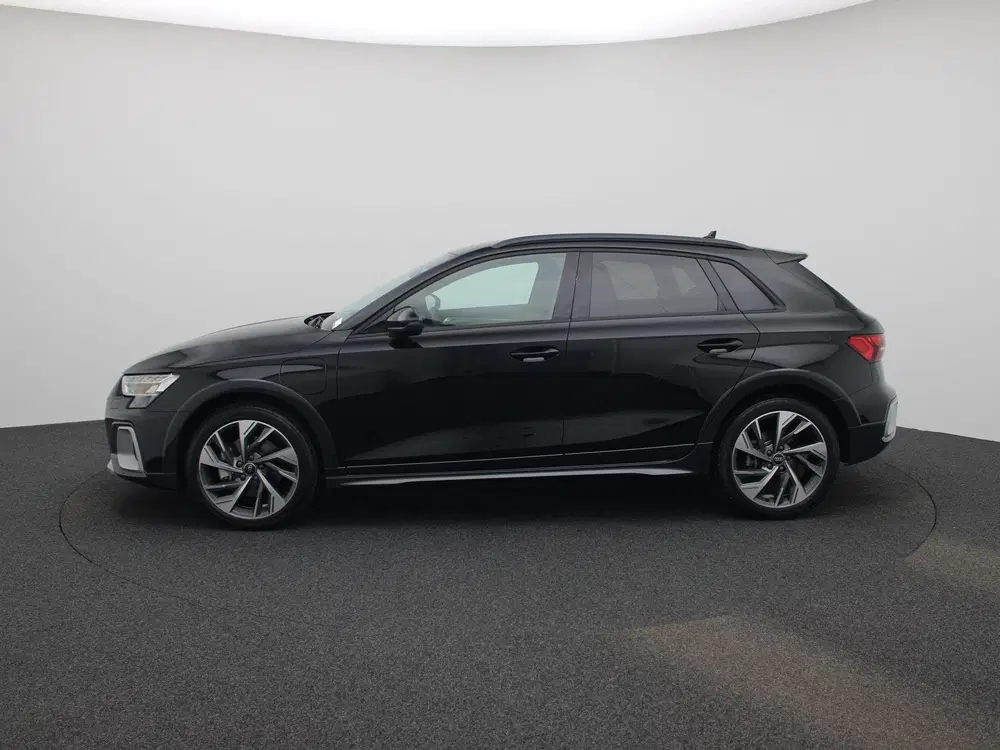 Audi A3 40 TFSI e Advanced edition uit 2026, foto 4