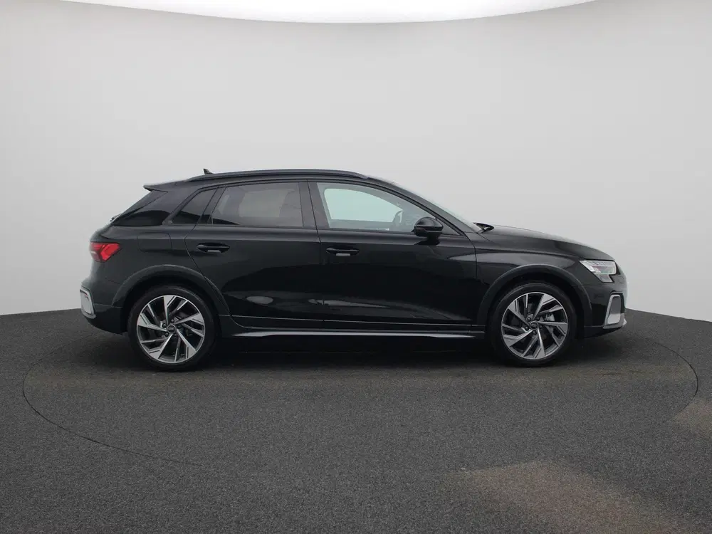 Audi A3 40 TFSI e Advanced edition uit 2026, foto 6