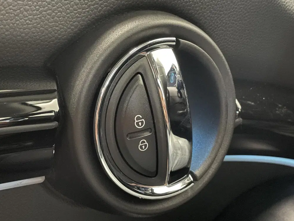 Mini Cooper 1.5 Business Edition 3-D LED Navi 8.8 inch uit 2022, foto 10