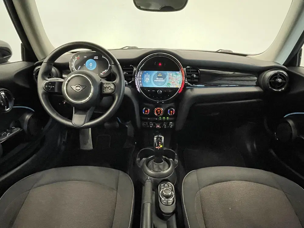 Mini Cooper 1.5 Business Edition 3-D LED Navi 8.8 inch uit 2022, foto 11