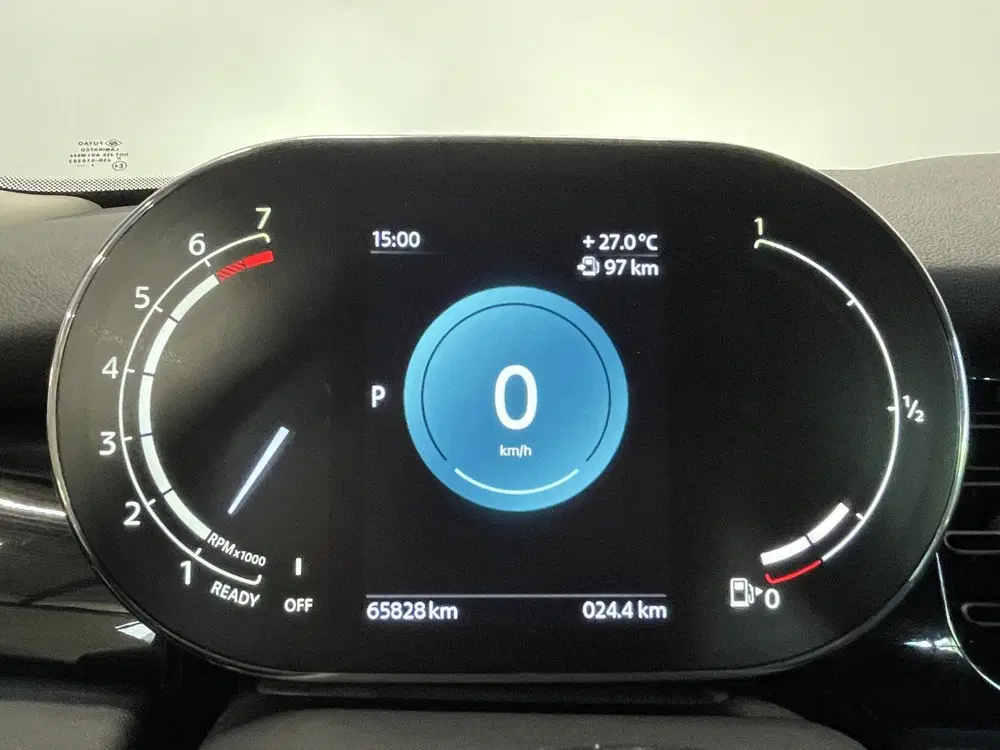 Mini Cooper 1.5 Business Edition 3-D LED Navi 8.8 inch uit 2022, foto 13