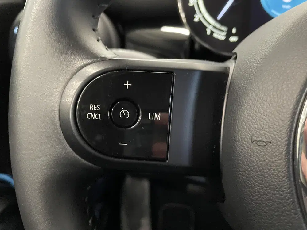 Mini Cooper 1.5 Business Edition 3-D LED Navi 8.8 inch uit 2022, foto 14