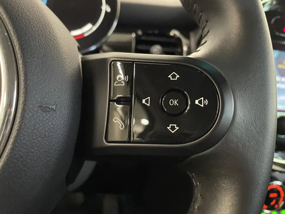 Mini Cooper 1.5 Business Edition 3-D LED Navi 8.8 inch uit 2022, foto 15