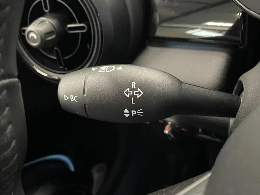 Mini Cooper 1.5 Business Edition 3-D LED Navi 8.8 inch uit 2022, foto 16