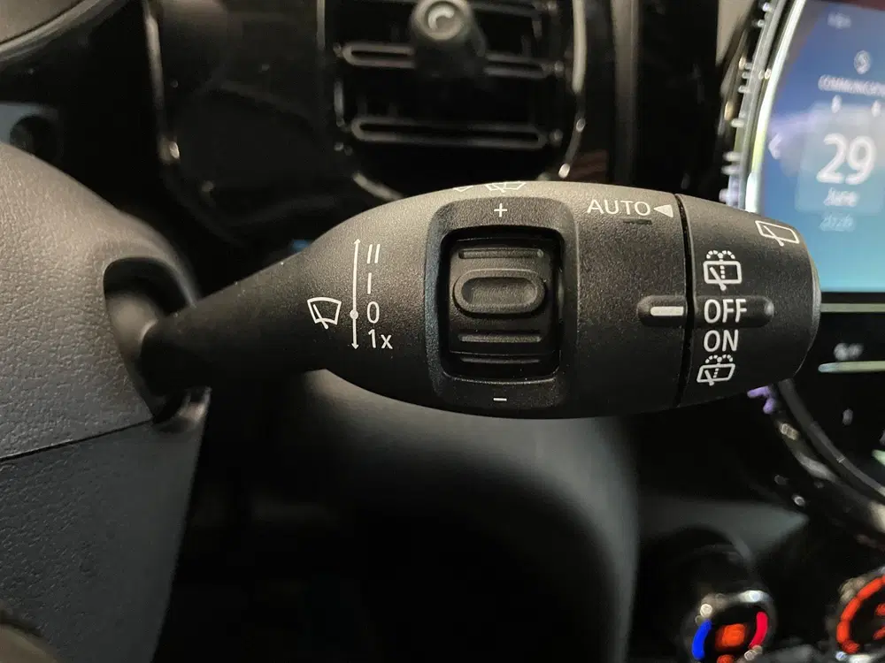 Mini Cooper 1.5 Business Edition 3-D LED Navi 8.8 inch uit 2022, foto 17
