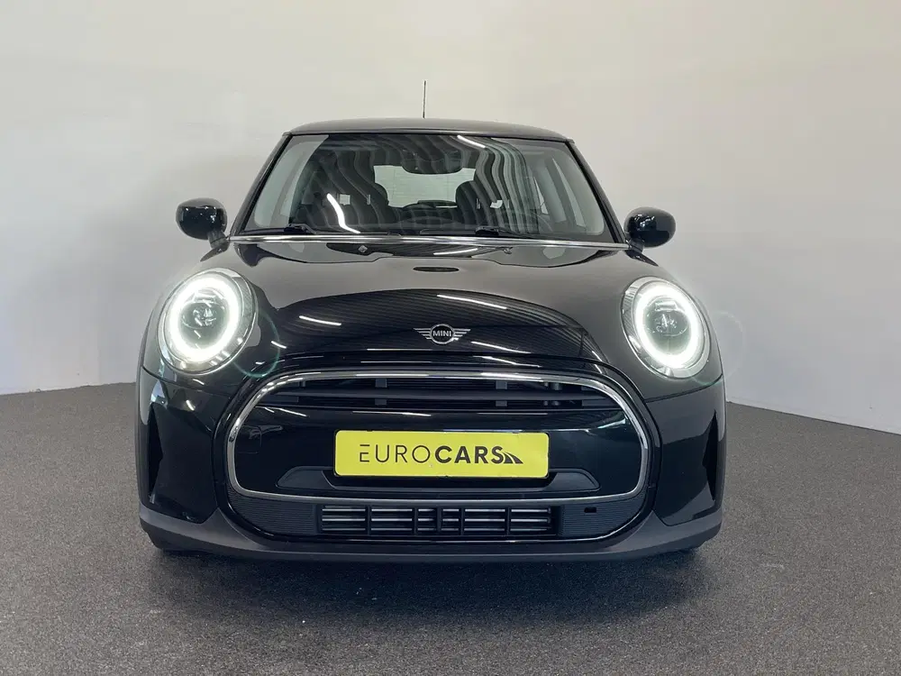 Mini Cooper 1.5 Business Edition 3-D LED Navi 8.8 inch uit 2022, foto 2