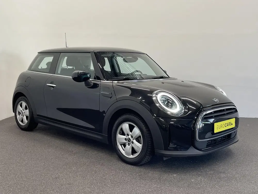 Mini Cooper 1.5 Business Edition 3-D LED Navi 8.8 inch uit 2022, foto 3