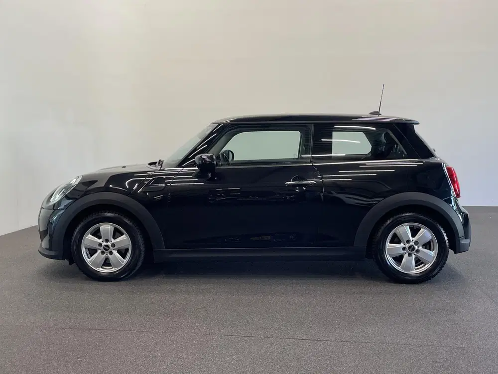 Mini Cooper 1.5 Business Edition 3-D LED Navi 8.8 inch uit 2022, foto 4