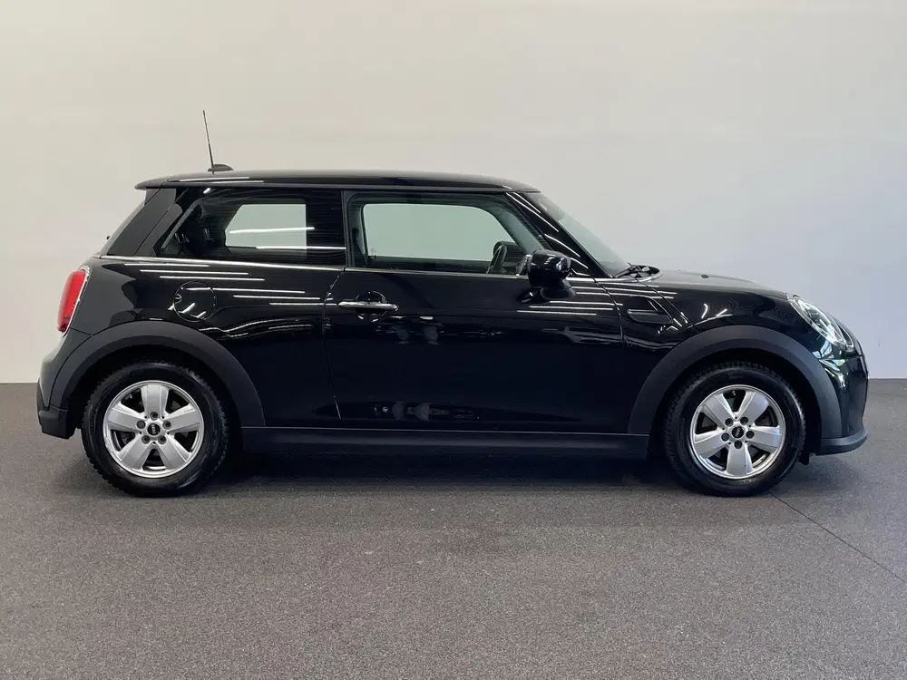 Mini Cooper 1.5 Business Edition 3-D LED Navi 8.8 inch uit 2022, foto 5