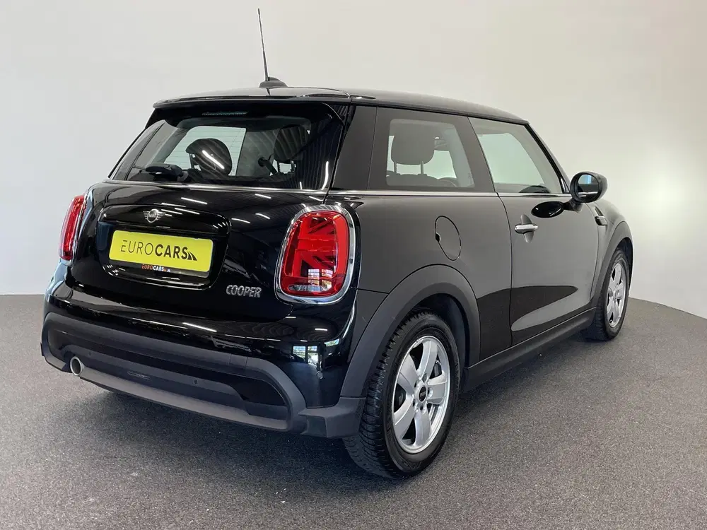 Mini Cooper 1.5 Business Edition 3-D LED Navi 8.8 inch uit 2022, foto 6