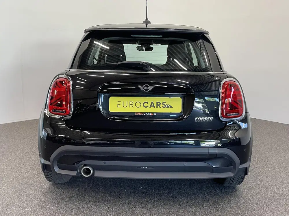 Mini Cooper 1.5 Business Edition 3-D LED Navi 8.8 inch uit 2022, foto 7