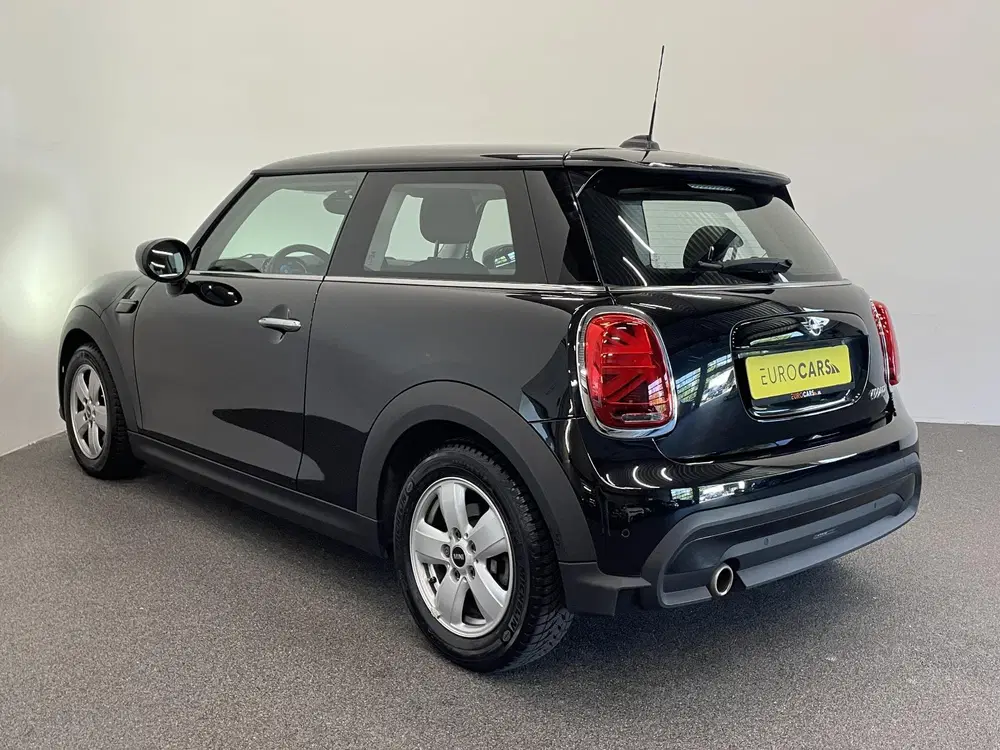 Mini Cooper 1.5 Business Edition 3-D LED Navi 8.8 inch uit 2022, foto 8
