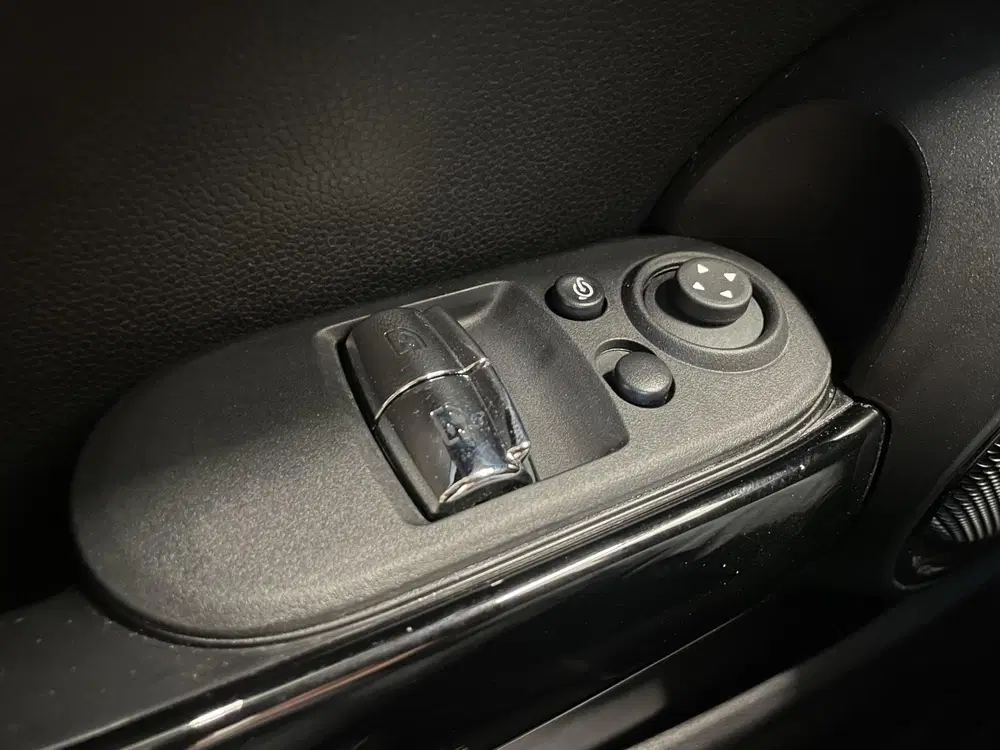 Mini Cooper 1.5 Business Edition 3-D LED Navi 8.8 inch uit 2022, foto 9
