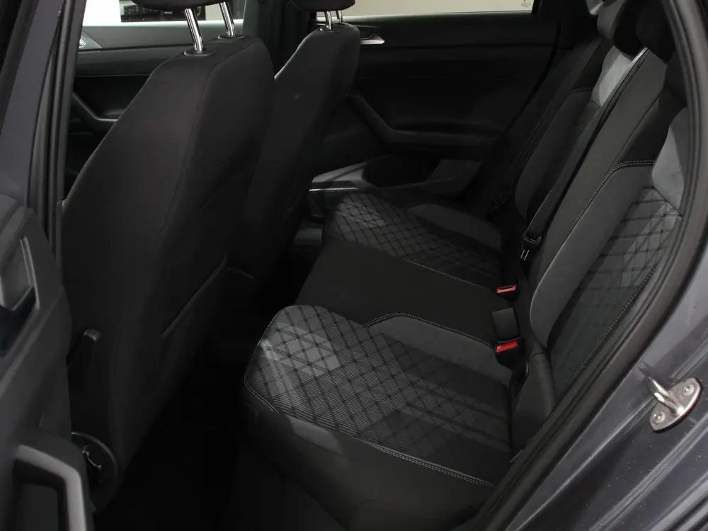 Volkswagen Polo 1.0 TSI 70kW DSG R-Line Design Pack DEMO ! i uit 2025, foto 10